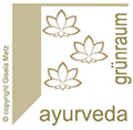 Ayurveda-Grünraum